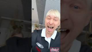 I pranked my nieces #tiktok #trend