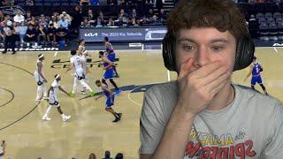 LemBall Reacts to New York Knicks vs Orlando Magic December 15th, 2024