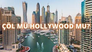 Çöl mü, Hollywood mu? Habibi Don’t Come to Dubai!