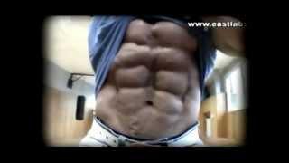 Bodybuilding Motivation - That's all I want to do!