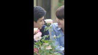 Ae & Pete | picking roses  #perthsaint #shorts