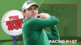 Shriners Childrens Open, Open de Espana & LIV Bangkok | Golf Betting Tips | The Sweet Spot