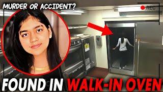 Walmart Employee Missing. Mother Finally Found Her Dead In Walk-in Oven | True crime documentary