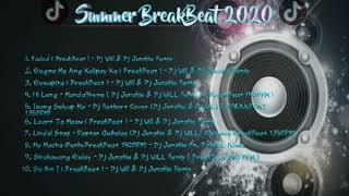 Hi Leng - MandaRhyme (DJ William C. Gonzales & DJ Junzkie Remix) (BreakBeat) 140 BPM