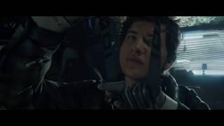 READY PLAYER ONE - Official Trailer 1