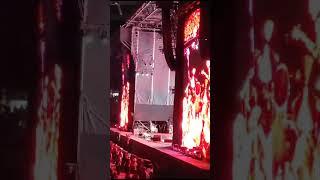 Red Hot Chili Peppers - Wet Sand (River Plate, Argentina 2023, Day#2)