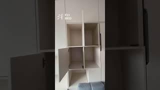 FLY BED Мебель трансформер