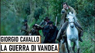 Vandea: La Rivolta - Giorgio Enrico Cavallo