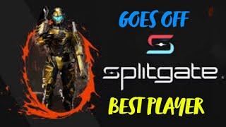 YOUSFGBM BEST SPLITGATE PLAYER (UNCUT TEAM DEATH MATCH)