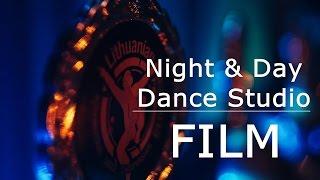 A film about Night and Day Dance studio