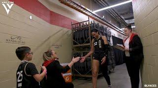 ALL IN Miniseries | Becky Hammon Part I