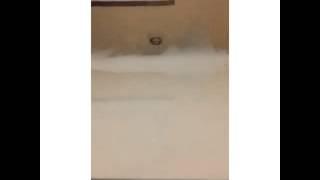 Smoke tricks (tornado)