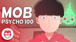 #477 - Mob Psycho 100