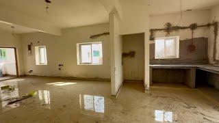 3bhk Flat for sale in Puppalguda | Manikonda | Hyderabad | 1730 sft ||