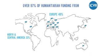 Topic Four: Bilateral funding - trends, challenges and opportunities for NGOs