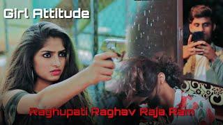 Girl Attitude - Nikle Currant Song | Raghupati Raghav Raja Ram | Marjaavaan | Maahi Queen