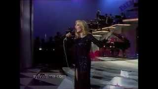 SYLVIE VARTAN "LA MARITZA" LIVE OVER THE YEARS