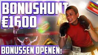 Nu Live - Hollandse Casino Stream