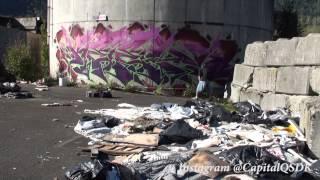 Graffiti KEEP6 CRAVER BIG MILES SDK Canada