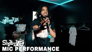 Luh Guttah - Get Em Mic Performance