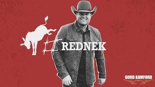 Gord Bamford - #REDNEK (Official Audio)