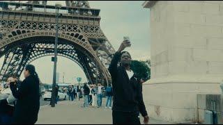 JONAS SQD - PARIS (Official Video)