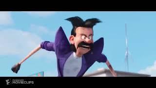 Despicable Me 3 (2017) - Dance Fight Scene (10-10) - Movieclips Reversed