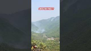 guess the place ?? give away alert ️‍️‍ 4k soon ️‍ lets make it #nepalhunt ️‍