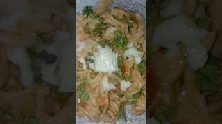 #pasta recipe#shorts#red sauce#viral#cheesy#creamy#पास्ता#house of taste_vidhi