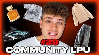 DIE KRASSESTE DENIM? Community Latest Pick Ups Reaktion️ | Jan