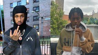 Sdot Go x Dotti Blu-OYK(unreleased)