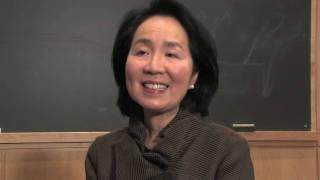 Lilian Cheung: "Savor: Mindful Eating, Mindful Life"