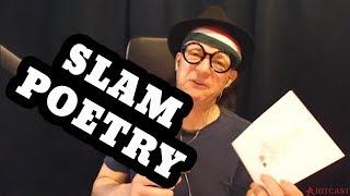 Chip Chipperson Poetry Compilation (Slam Poetry, Improv, Holiday Poems)