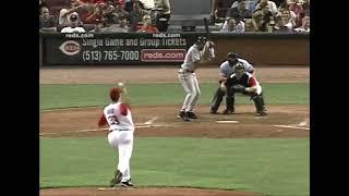 Two days until Christmas? Here's No. 2 Randy Winn hitting for the cycle in Cincy in 2005.