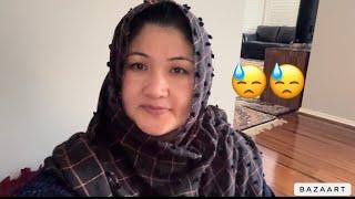 Next Day Mehmani Vlog  یک روز پر از مصروفیت بعد از مهمانی️@Fawssi