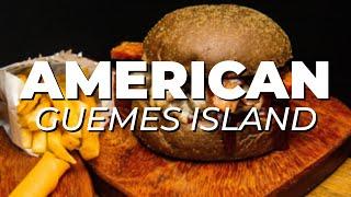 Most AUTHENTIC AMERICAN RESTAURANTS in Guemes Island, Washington