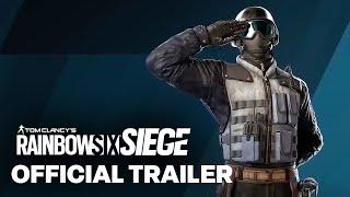 Rainbow Six Siege: Operation New Blood Operators Gameplay Gadget & Starter Tips