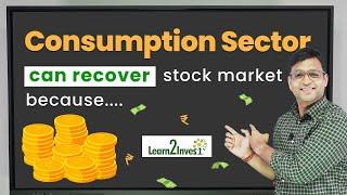 Stock Market Downturn? Here’s Why India’s Consumption Story Matters!