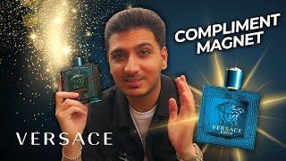 Versace Eros Review | The Ultimate Sexy Fragrance for Men