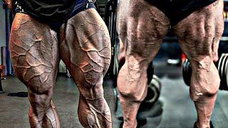 EXTREME LEG DAY - MOTIVATION