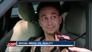 Social Media vs. Reality, don't believe the hype