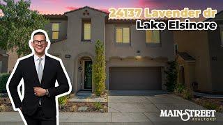 Home For Sale in Lake Elsinore CA | Claudio Ingleton with Mainstreet Realtors