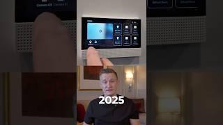 Aqara's new smart displays at CES 2025