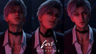 Love and Deepspace | Sylus: No Defense Zone BGM