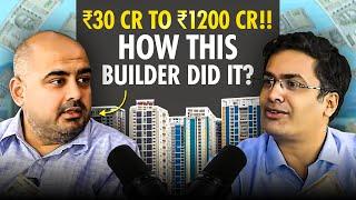 Crisis coming in Mumbai real estate, who will survive? | Real Deal | Vishal Bhargava | Podcast |