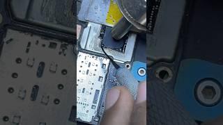 OPPO A53 CPU repair OM Mobile #mobilerepairing #shortvideo