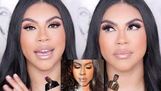 MY 10 YEAR JOURNEY AS A MAKEUP ARTIST | MAKEUPBYGRISELDA