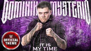 Dominik Mysterio – It Is My Time (Entrance Theme)