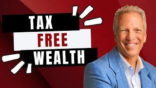 Secrets to Tax-Free Wealth with Tom Wheelwright the Rich Dad's CPA