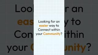 Looking for an Easier Way to Communicate with Your Community? | Wbcom Designs